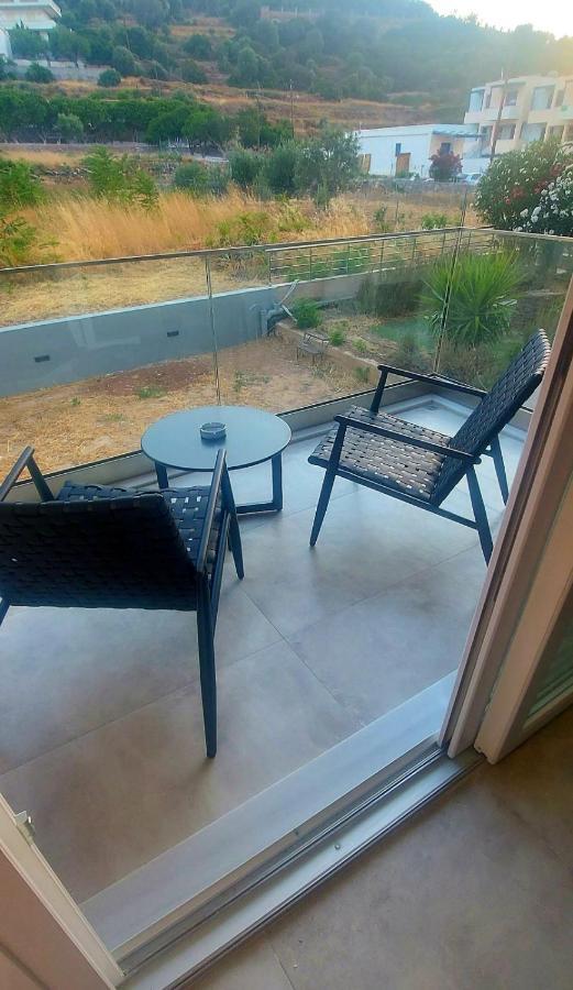 Amimaya Apartments Emporeios  Exterior photo