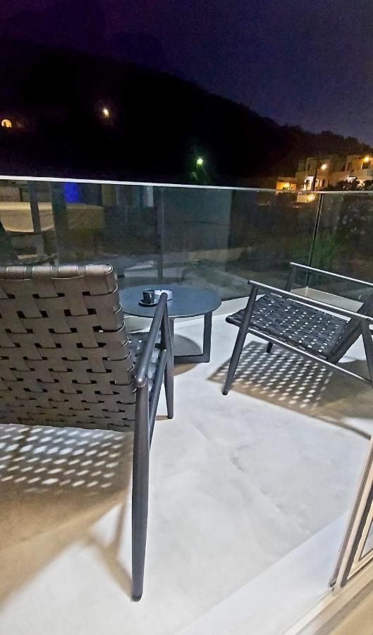 Amimaya Apartments Emporeios  Exterior photo