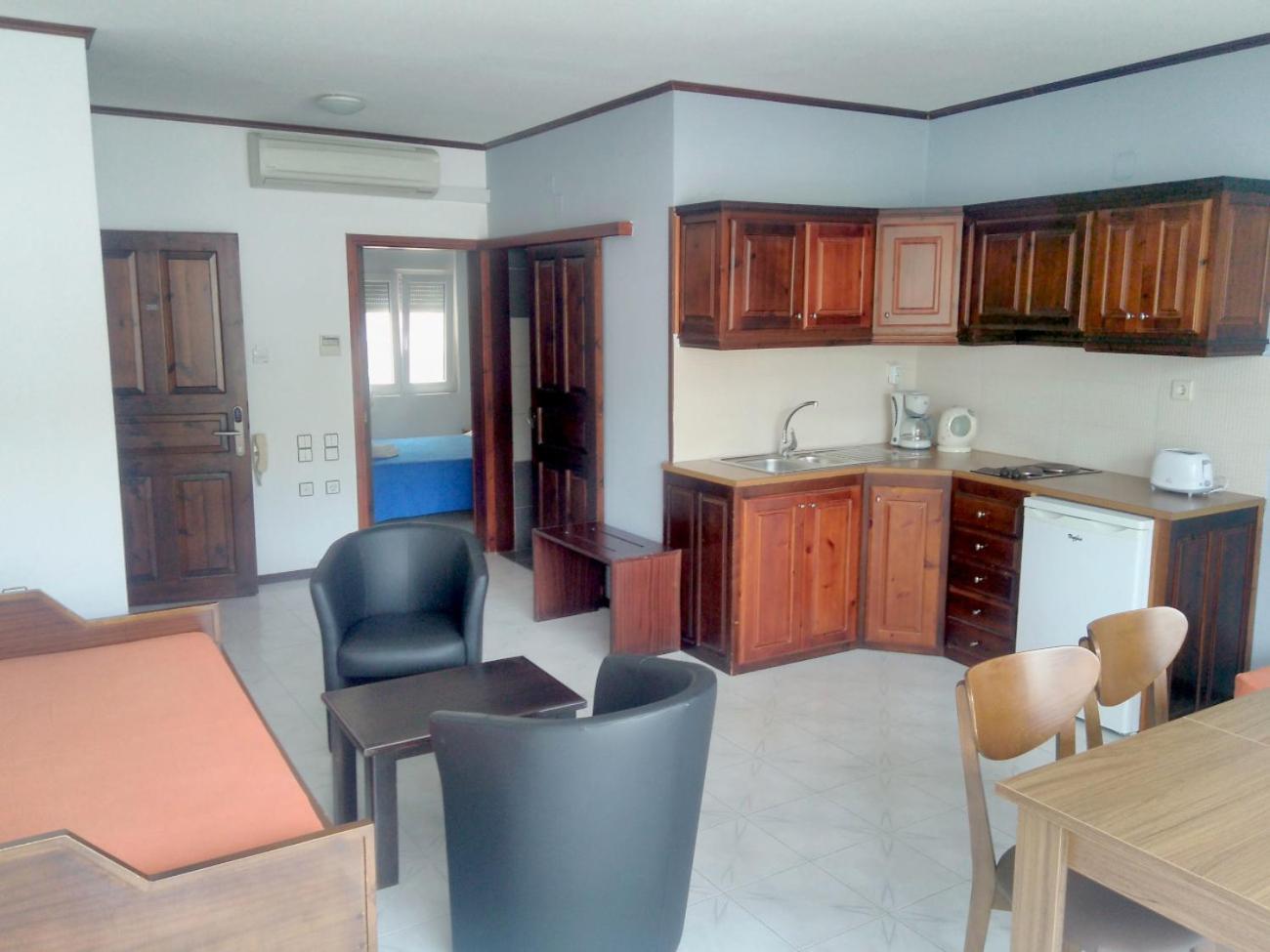 Amimaya Apartments Emporeios  Room photo