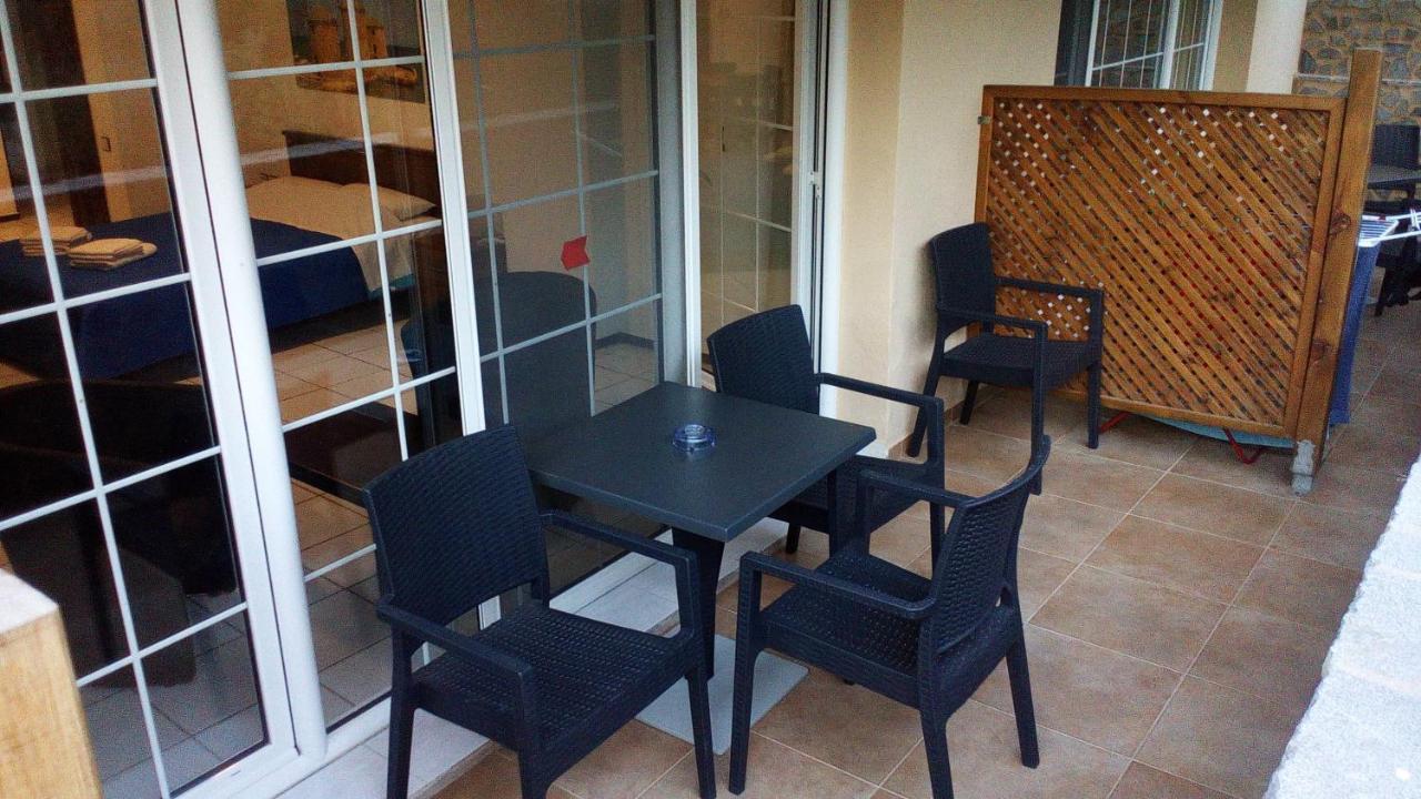 Amimaya Apartments Emporeios  Room photo