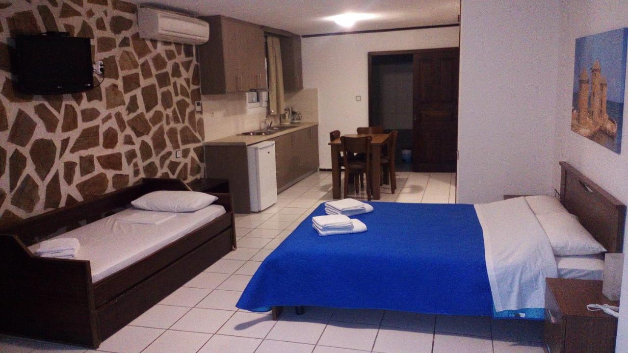 Amimaya Apartments Emporeios  Room photo
