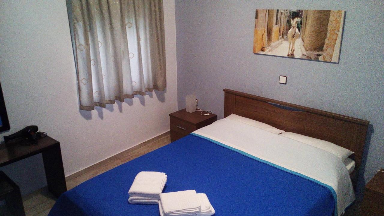 Amimaya Apartments Emporeios  Room photo